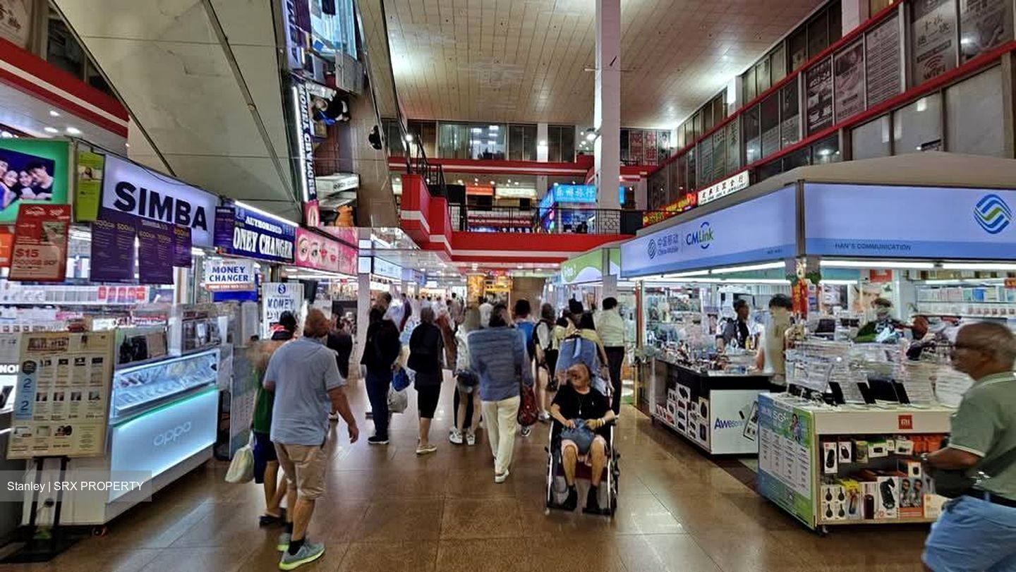 People's Park Complex (D1), Retail #532668411